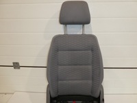 фото thumb №7, Сиденье левый зад vw touran