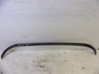 Купить Накладка накладка-спойлер бампера перед renault scenic 3 960150002r, фото thumb