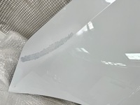 фото thumb №2, Skoda karoq капот