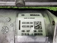 фото thumb №12, Porsche taycan panamera 971 система кермовий 9j1423051j