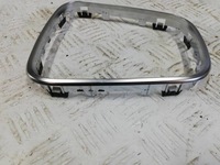 фото thumb №3, Рамка передач хром renault kadjar