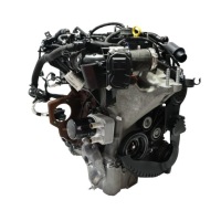 фото thumb №13, Ford fiesta mk7 b-max двигатель голый стойка sfja sfjb 1.0 ecoboost 100km