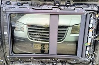 фото thumb №11, Чверть ліва права лонжерон підкрилок блок двигуна поріг ford edge ii lift 18-