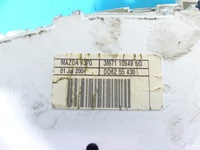 фото thumb №15, Бортовий комп'ютер набір mazda 2 i dy 02-07 1.4 citd