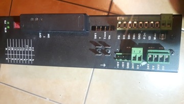 servo BOSCH SM 5/10-C 054882-204