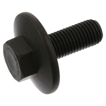 фото thumb №2, Винт колёса шкивной do ford tourneo connect 1.8