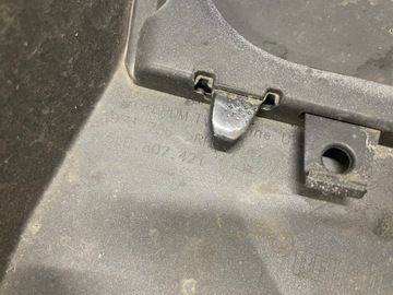 фото thumb №6, Skoda enyaq rs 5le807421 5lg807568 бампер зад задний