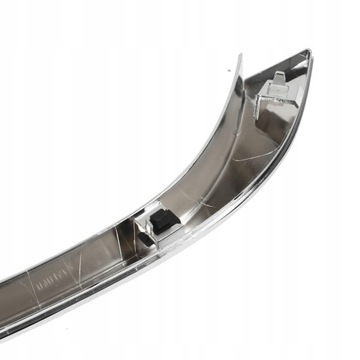 фото thumb №7, 51132751040 планка передняя капота для mini cooper r56 lci