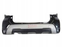 фото thumb №1, Dacia duster 2 ii бампер задняя задний | getmotor mrx