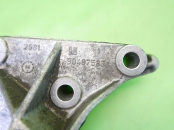 фото thumb №8, Лапи кронштейн коробки коробки передач opel vectra b 1.6 95-