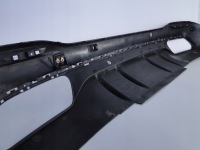 Mercedes gle w167 167 дифузор задній фаркоп  pts amg Оригінал, фото thumb