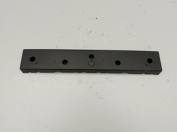 фото thumb №8, Hyundai i30 iii рестайлінг n line 20- основа pod номерні знаки перед 86519-g4da0 ÷