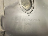 фото thumb №11, Land rover discovery l462 бампер задний накладка