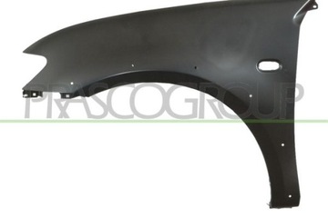 фото thumb №1, Крило mitsubishi 5220a819 5220a819t