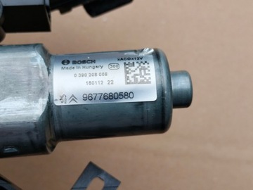 фото thumb №5, Citroen c4 picasso ii двигунчик двірники зад