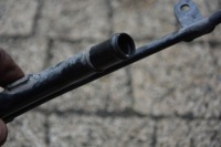 фото thumb №4, Трубки rara wody skoda fabia3 iii 6c0121070f