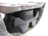 фото thumb №8, Подушка кронштейн двигателя 3c117m124ad ford transit mk7 2.2 tdci