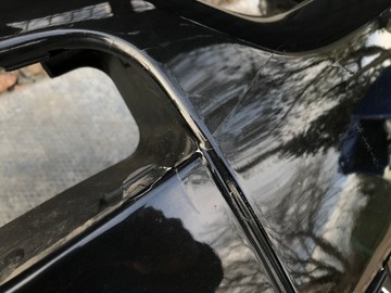 фото thumb №12, Renault fluence бампер перед переднє 2009-2013