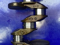 фото thumb №10, Wał колінчастий renault megane v nissan qashqai 1.2 dig-t 4678r f2