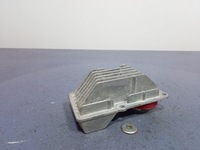 фото thumb №1, Mercedes gla ii w247 модуль led преобразователь 222090-01