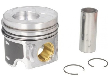 фото thumb №2, Поршень vw 1,9tdi 79,51 std