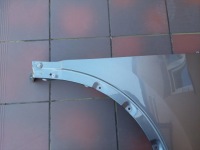 фото thumb №10, Крила - правий перед --- nissan qashqai ii j11 - lift