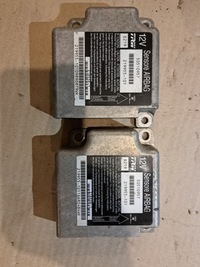 фото thumb №1, Alfa romeo 159 датчик подушек подушка безопасности 50510957