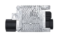 фото thumb №10, Модуль вентилятора ford focus ii 2004-,