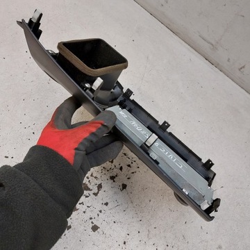 фото thumb №10, Honda civic 8 viii sedan рамка радіо панель радіо дисплей європа