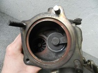 фото thumb №8, Kia optima sportage 15-20 турбина турбонагнетатель 2.0 t theta2 90124-21170