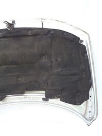 фото thumb №6, Капот volvo s60 sedan