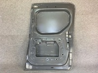 фото thumb №11, Двері правий перед + задня bok бічний зсувні - renault express 21-