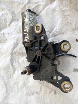 фото thumb №2, Моторчик дворники зад vw passat b5 3b9955711c