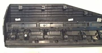 фото thumb №10, Hyundai ioniq 5 2021-2024 планка дверь правый зад оригинальный номер 87732-gi100