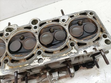 фото thumb №9, Головка комплектна 06b103373t 1.6 8v skoda octavia ii 2004-2013