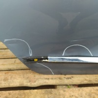 фото thumb №2, Volvo v90 17- дверь правый задняя правое задние