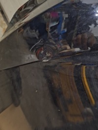 фото thumb №4, Капот крышка двигателя renault talisman