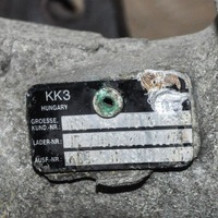 фото thumb №7, Audi a4 s4 b7 8e 8h 2006 турбина