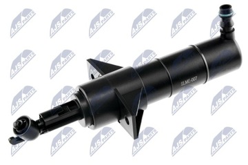 фото thumb №16, Розпилювач фара правий mercedes 2048601447