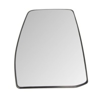 фото thumb №1, Скло дзеркало ford transit custom 2012- ліва