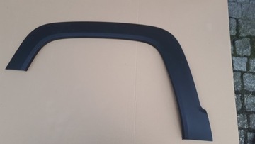 фото thumb №1, Jeep renegade левая планка крыльев перед 2014r