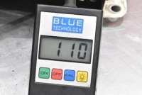 Крило ліве перед передній pbcw tesla model s performance 12-20 в Україні, фото thumb