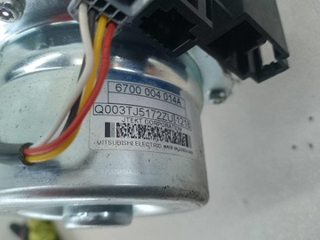 фото thumb №8, Усилитель электрические, вертикальный dacia duster ii 17-21 6900004947-a 488103304r