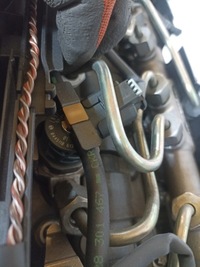 фото thumb №8, Mini clubman f54 двигун b47c20a 2.0 d 54 tyś