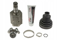 фото thumb №1, Шарнір привідний внутрішній. перед l volvo v60 i t3 t4