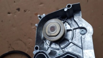 фото thumb №10, A3 8y насос води регулятор 1.0 tsi golf vii