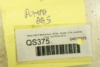 фото thumb №6, Qs375 volvo v90 16- 2.0d насос abs 31680098