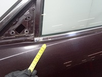 фото thumb №4, Infiniti fx ii qx70 двері перед ліва передні nae