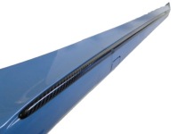 фото thumb №1, Mercedes молдинг поріг ліва 63 amg карбон long 934 s klasa 223 w223