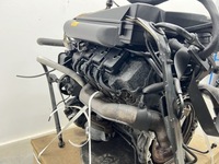 фото thumb №6, Mercedes r129 рестайлінг 280 2.8 v6 двигун комплектний engine112923 112.923